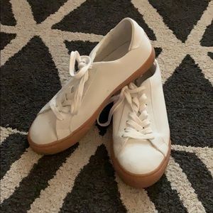 Madewell Gumsole Sneakers